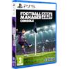 SEGA Football Manager 2024