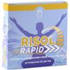 Punto Salute E Benessere Risol Rapid Integratore Di Scutellaria 30 Tavolette