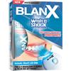 Blanx White Shock Trattamento Sbiancante 30ml + Bite