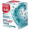 F&F Vita Act Total B 40 Compresse