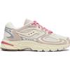 SAUCONY GRID JAZZ 9 VANILLA GREY