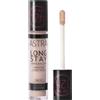 GIUFRA Srl Astra Long Stay Correttore Lunga Tenuta 01 Ivory Alta Coprenza