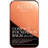 GIUFRA Srl Astra Compact Foundation Balm Fondotinta 3in1 N.01 Fair 15 Ml