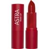 GIUFRA Srl Astra Lip Creamynal Rossetto Cremoso 09 Marilyn Colore Intenso