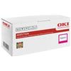 Oki Originale Tamburo Oki 46857506 magenta - D01771