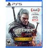 WARNER BROS Witcher 3: Wild Hunt Complete Edition