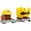 LEGO Super Mario Costruttore - Power Up Pack, Espansione, Costume Calpestante, Giocattolo, 71373, a partire dai 7 anni