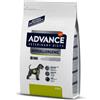 ADVANCE AFFINITY CANE ADVANCE VETERINARY DIETS HYPOALLERGENIC 2.5KG
