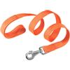 FERPLAST CANE GUINZAGLIO CLUB G 10 / 120 ARANCIO 10