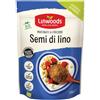 LINWOODS SEMI LINO MACINATI 200G BAULE