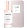 JAVYK ITALIA Srl VERSET JANA EAU DE PARFUM 15ML