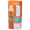 Avene Kit Spray Bambino Spf50+ 200ml + Avene Spray 50ml