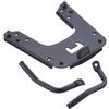 Givi SR685 - Custodia per bauletto monokey, colore nero, altro
