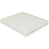 MAHLE Filtro, Aria abitacolo LA395 | Compatibile con: LEXUS CT, GS, IS C, IS II, LFA, LS, RX, SUBARU LEGACY V, LEGACY V Kombi, OUTBACK, TREZIA, TOYOTA AURIS