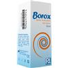 PHARMASPERO Srl BOROX Spray 50ml