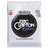 Martin & Co. - MEC12 Eric Clapton's Choice, Set Corde per Chitarra Acustica, Scalatura 12-54, Phosphor Bronze, Suono Ricco e Bilanciato, Durevoli e Resistenti