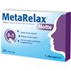 METAGENICS BELGIUM bvba METARELAX Notte 30 Cpr