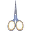 Westcott ACME Westcott Forbici da Ricamo, Curvo, in Metallo, Titanio, 10 cm