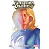 PANINI SPA Fantastici Quattro. La donna invisibile. Marvel-verse
