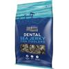 Fish4Dogs Dental Sea Jerky Fish Tiddlers Premi per Cane 575 g