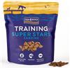 Fish4Dogs Training Superstars Sardine Premi Addestramento per Cani 150g