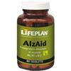 LIFEPLAN PRODUCTS Ltd ALZAID 60TAV