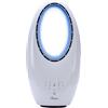 Ardes Ventilatore a Colonna 3 Velocità con Timer, Oscillazione Verticale e Telecomando colore Bianco - AR5BL1B