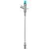 HydraPak: Rubinetto per Serbatoio, Tubo di erogazione dell'Acqua per riempire Le borraccie, lavarsi, lavarsi i Denti
