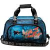 PRO-DG Run-Borsa Sportiva Pocket, Multicolore, 22 x 45 x 30 cm, Capacità 29.5 L
