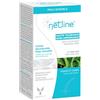 Netline Crema Decolorante Pelle Sensibile Viso e Corpo 30 ml (confezione da 2)