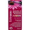 OPTIMA Echinacea - Estratto di Echinacea Purpurea Junior 50 ml Frutti di Bosco