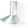 FABER S.p.A. DCH23 SS19A HIP Cappa aspirante a parete Acciaio inox 570 m³/h