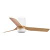 FARO MINI PUNT TUB S LED Ventilatore 90 cm
