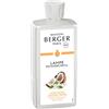 Maison Berger Paris Lampe Coco Monoi Ricarica Profumo Per Ambienti 500 ML