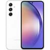 Samsung SMARTPHONE SAMSUNG GALAXY A54 5G SM A546B DUAL SIM 256GB 6.4" 50MP BIANCO NO A55