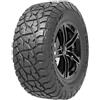 GREENTRAC 285/70 R17 121/118 S Greentrac Rough Master-rt