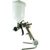 WALCOM 8230 PISTOLA A SPRUZZO SLIM XLIGHT S HTE 1.7 IN VALIGETTA CON MANOMETRO
