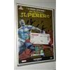 DVD N° 9 INCREDIBILI SUPEREROI LA MINACCIA DI GOBLIN CARTOON MARVEL