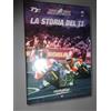 DVD N°9 TOURIST TROPHY E LE GRANDI CORSE STRADALI LA STORIA DEL TT