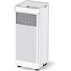 Comfee Condizionatore portatile Igloo 7 bianco