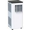 Akai Condizionatore portatile 9000 BTU bianco