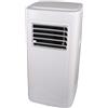 Akai Condizionatore portatile 7000 BTU bianco