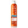 IST.GANASSINI Spa Rilastil sun system baby spray trasparente spf 50+