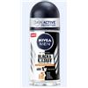 BEIERSDORF SpA Nivea BLACK & WHITE INVISIBLE ULTIMATE IMPACT ROLL ON