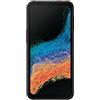 Samsung Smartphone Samsung Galaxy XCover6 Pro 6,6 6 GB RAM Snapdragon 778G 128 GB Nero