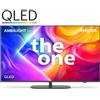 Philips Smart TV Philips 43PUS9010/12 43 4K Ultra HD LED HDR QLED