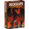 Dv Giochi Deckscape - Dungeon