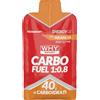WHY Sport Carbo Fuel 1:0:8 1X60 ml Gel Energizzante