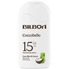 CADEY BILBOA COCCOBELLO CREMA SOLARE SPF15 200 ML