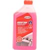 START Liquido radiatore Rosso -38°C 1L per Motori monoblocco in Alluminio